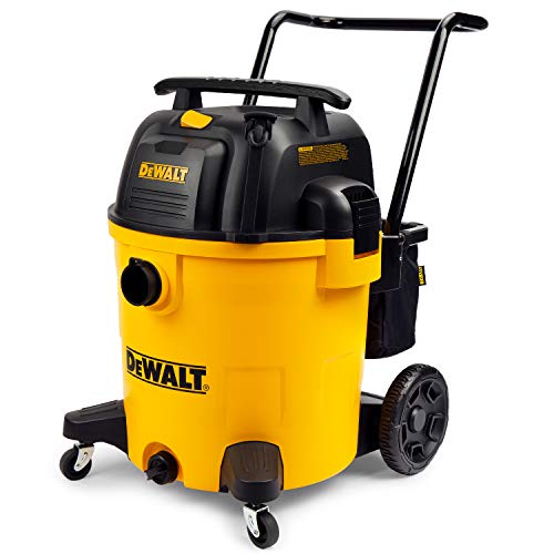 DeWALT 16 gallon Poly WetDry VacAcc