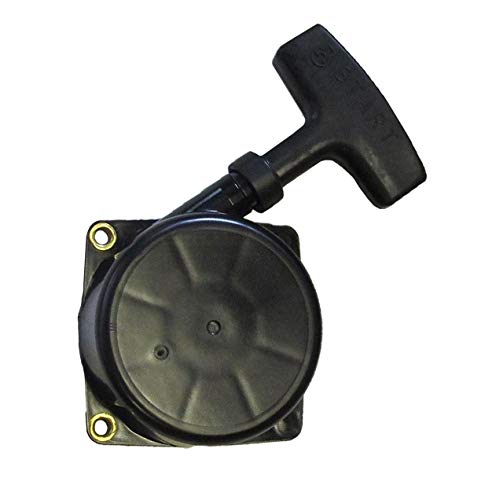 Leaf Blower Vacuum Parts A051000841 OEM Genuine Echo Starter Recoil Assembly PB-650 PB-651 PB-750 PB-751 PB-755 and E-Book in A Gift