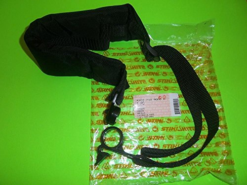 Leaf Blower Vacuum Parts NEW STIHL BR320 BR400 BR380 BR420 BR340 BLOWER STRAP 42037109000 OEM