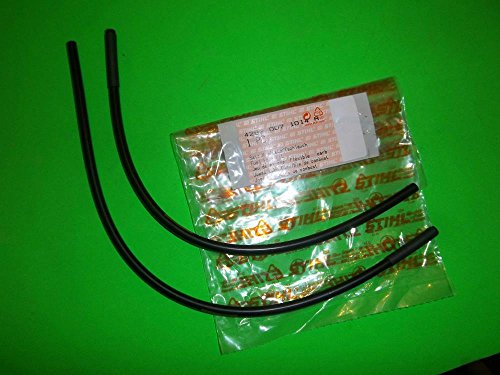 Leaf Blower Vacuum Parts NEW STIHL BR500 BR550 BR600 FUEL LINE KIT 42820071014 LK OEM