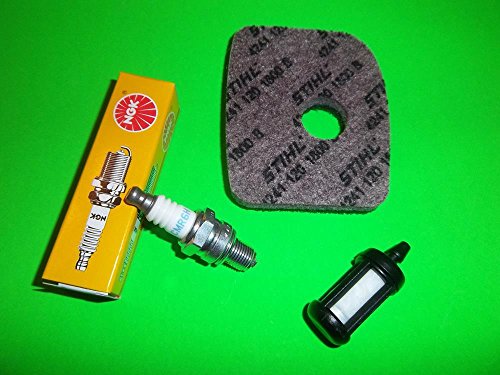 Leaf Blower Vacuum Parts NEW STIHL TUNEUP  SERVICE KIT FITS BG56 BG66 BG86 OEM