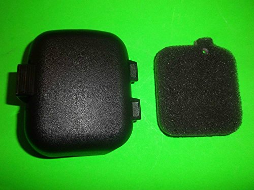 Leaf Blower Vacuum Parts STIHL AIR FILTER COVER AIR FILTER FITS BG45 BG85 BG65 BG55 42291410501 OEM