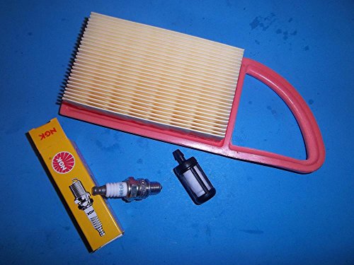 Leaf Blower Vacuum Parts STIHL TUNEUP  SERVICE KIT FITS BR500 BR550 BR600 42821410300B 14039 LK