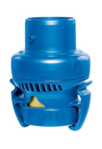 Zodiac Mx Flow Regulator for Baracuda Suction Pool Vacuums