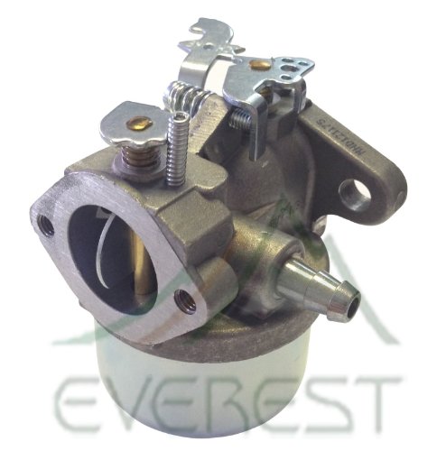 NEW TECUMSEH 632230 632272 H50 H60 HH60 TROY BILT HORSE TILLERS CARBURETOR