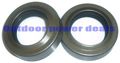 Troy Bilt Horse Tiller Tine shaft seals set 9618 GW-9618 GW-9602 GW-9618099