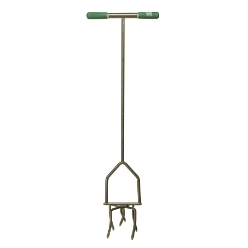Yard Butler Tnt-4 Garden Twist And Tiller