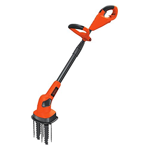 Blackdecker Gc150 Corded Garden Cultivator