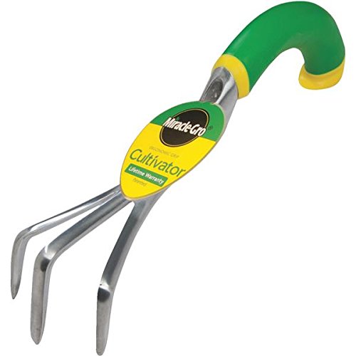 Hand Garden Cultivator