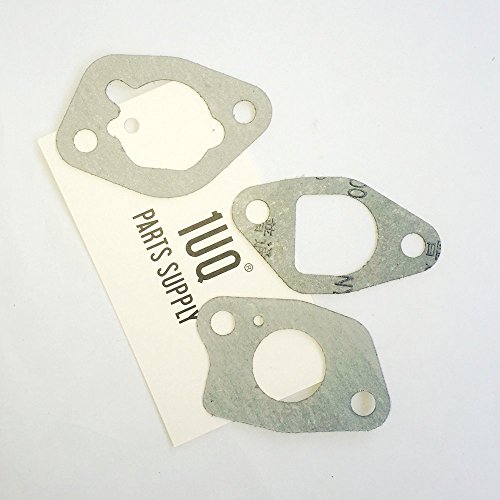 1UQ Carburetor Gaskets For Sears Craftsman LCT 17 INCH Rear Tine Tiller 917299080 Carburetor