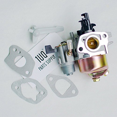 1uq Carburetor Carb For Powermate Branded 18 In 96ftlbs Rear Tine Rotary Tiller P-rtt-196md P-rtt-196md-e