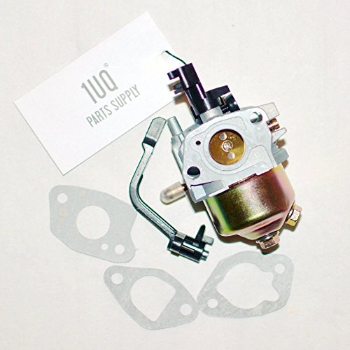 1uq Carburetor Carb For Sears Craftsman Lct 17 Inch Rear Tine Tiller 917299080 Carburetor