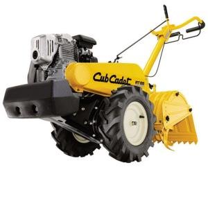 Cub Cadet 13 In Rear Tine Counter Rotating Tiller