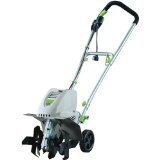 Earthwises Tc70001 85-amp Electric Tiller and Cultivator