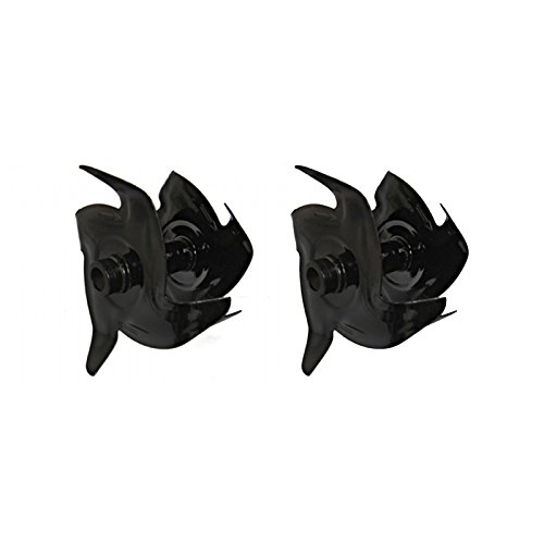 Sun Joe Replacement Blades for TJ603ETJ604E Electric Tillers