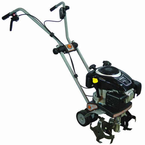 Gardening Tool Dht Gas Powered 15&quot Front Tine Tiller With 149cc Kohler Engine po455k5u 7rk-b248899