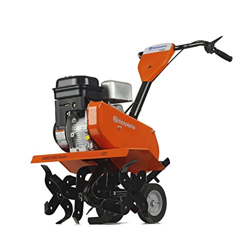 Husqvarna Ft900 Briggs Stratton Gas Front Tine Rototiller Tiller - 960830009 po44t-kh435 H25w3328487