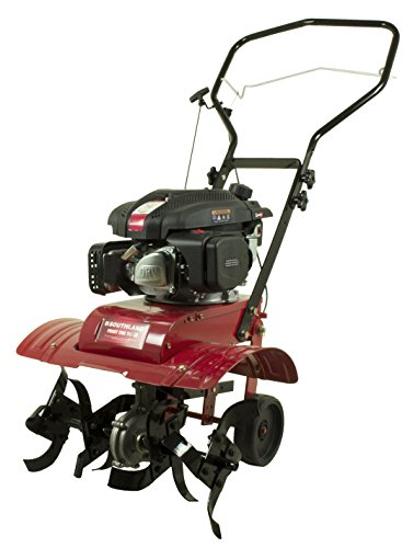 Southland  Outdoor Power Equipment Sftt142 Front Tine Tiller