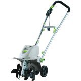 Earthwises Tc70001 85-amp Electric Tiller And Cultivator