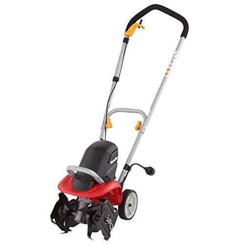 Homelite UT46510A 85 Amp Electric Cultivator