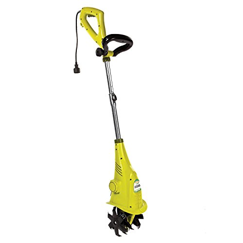 Sun Joe Aardvark 25 Amp Electric Cultivator