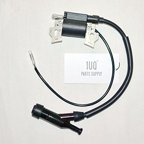 1UQ Ignition Coil Module CDI For Powermate P-RTT-196MD P-RTT-196MD-E 18 IN 96FTLBS Rear Tine Rotary Tiller