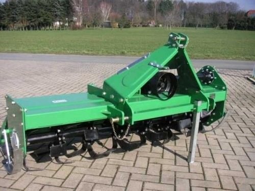 53 Cat1 PTO 3 Point Rotary Tiller 53 TL-135