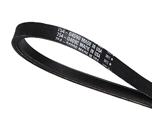 Mtd 954-04090 Garden Tiller Forward Drive Belt