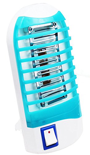 Gloue Bug Zapper Electronic Insect Killerfly Zappermosquito Killer mosquito Trapmosquito Killer Lampeliminates
