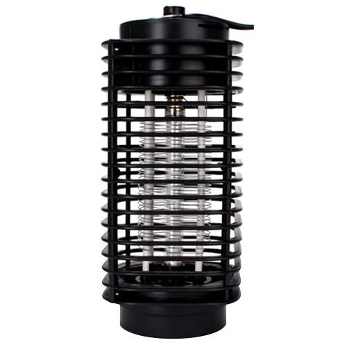 INNOVATIONS ELECTRONIC BUG ZAPPER NO ODOR NO CHEMICALS KILLS INSECTS MOSQUITOES AND ANNOYING BUGS FROM YOUR HOME