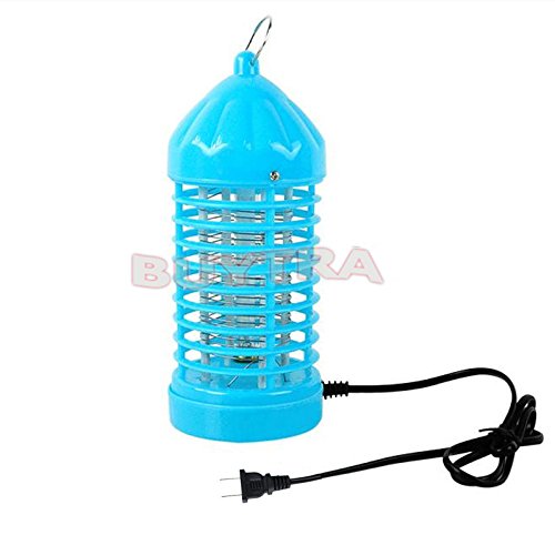 Electrical Mosquito Killer Lamp Flying Insect Pest Repeller