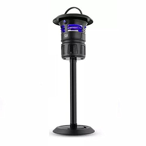 INADAYS 220V 12W Photocatalyst Electric Mosquito Killer Lamp Outdoor Garden Anti-mosquito Device