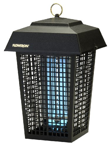 Flowtron Bk-40d Electronic Insect Killer 1 Acre Coverage