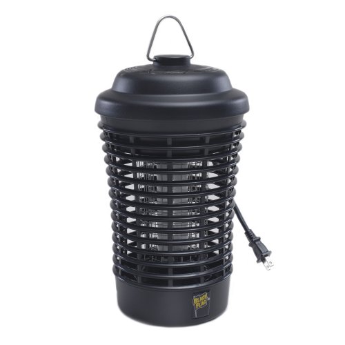 Black Flag BZ-15 15-Watt Outdoor Bug Zapper