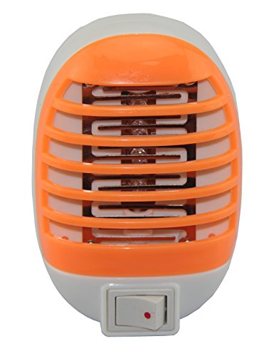 Aouber Bug Zapper Electronic Insect Killer,mosquito Killer ,mosquito Trap,mosquito Killer Lamp,eliminates All