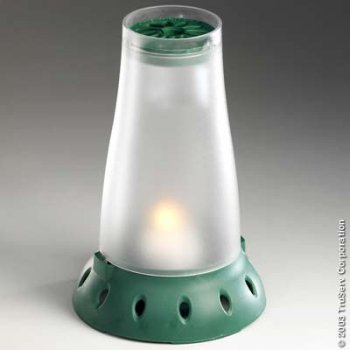 Off Mosquito Lamp