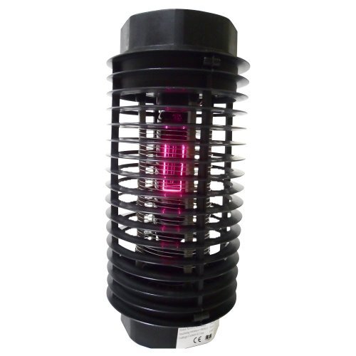 Electric Hanging Mosquito Killer Table Top Electric Insect Killer Mosquito Zapper Neon Bug Attraction Light