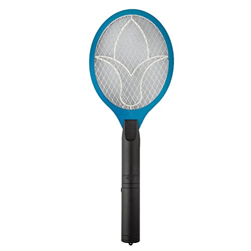 Generic Zapper - Electric Zapper Fly Swatter Zap Mosquito Zapper Best for Indoor and Outdoor Pest Control