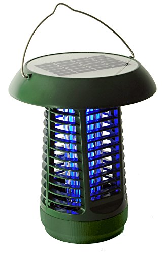 Lentek Bite Shield Solar Bug Zapper