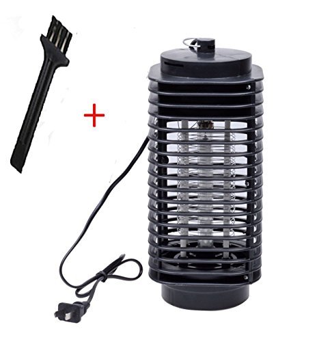 Besteker 110v Electronic Mosquito Killer Lamp Insect Zapper Bug Fly Stinger Pest Control