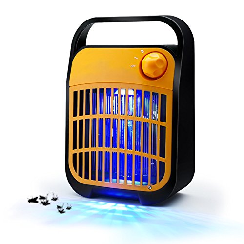 Bug Zapper Electronic Insect Killer Fly Zapper Mosquito Killer Mosquito Killer Lamp For Kids