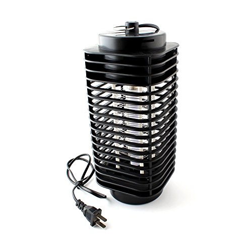 Electronic Mosquito Killer Lamp Insect Bug Zapper Fly Pest Killer