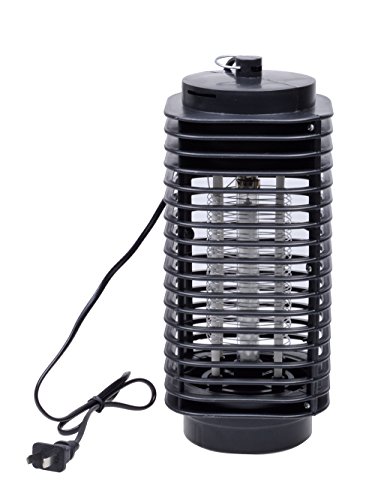 Olym StoreTM 110V Electronic Mosquito Killer Lamp Insect Zapper Bug Fly Stinger Pest Control