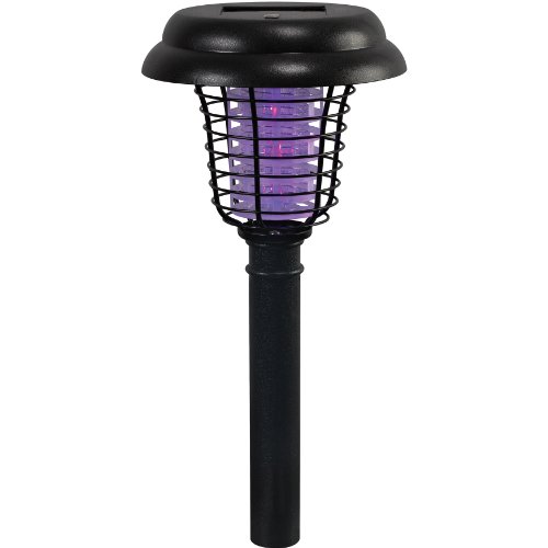 Westinghouse Moonlight Solar Bug Killer Light 1 Piece