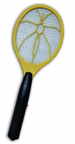 Generic Garden Creations Electronic Bug Zapper Racket