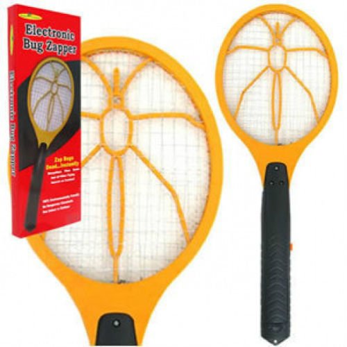 Home Insect Zappers Handheld Electronic Bug Zapper Racket Flyswatter Swatter Killer Flies