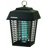 Flowtron Electronic Insect Killer Advanced electronic insect controlZapper Light 12 Acre Coverage BK-15D