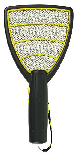 Stinger On-the-go Bug Zapper Racket