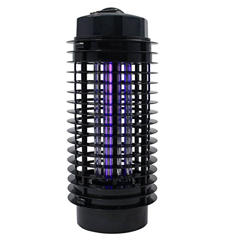 ASR Outdoor Rechargeable UV Bug Zapper 500 Foot Range