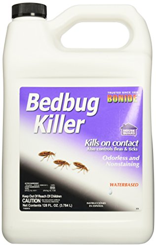 Bonide Ready to use Bedbug Killer 128 fl oz 3784 L